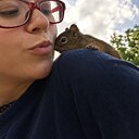 Знакомства: Котенок, 20 лет, Заринск