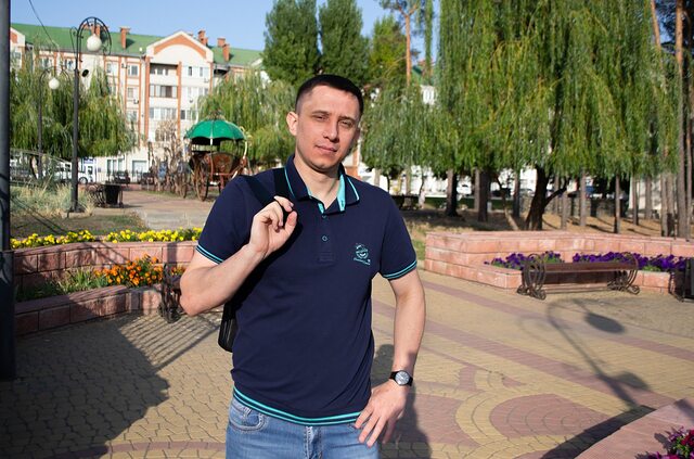 Фото - Tabor.ru