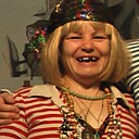 Знакомства: Нина, 45 лет, Краснодар