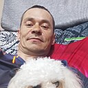 Знакомства: Лев, 48 лет, Ангарск