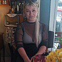 Знакомства: Ника, 28 лет, Орша