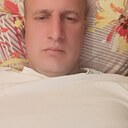 Знакомства: Андрей, 37 лет, Витебск