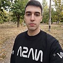 Знакомства: Никита, 25 лет, Николаев