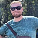 Знакомства: Димон, 36 лет, Лепель