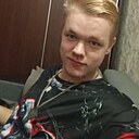Знакомства: Клим, 20 лет, Гомель