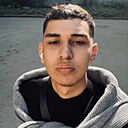 Знакомства: Идель, 20 лет, Уфа