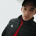 Знакомства: Матвей, 31 год, Великий Новгород