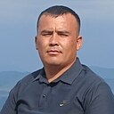 Знакомства: Зафар, 35 лет, Барнаул