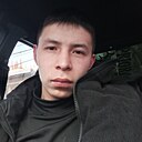 Знакомства: Тимур, 25 лет, Стерлитамак