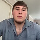 Знакомства: Рамазан, 25 лет, Махачкала