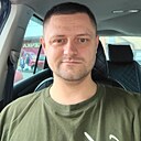 Знакомства: Максим, 34 года, Молодечно