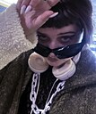 Знакомства: Евка, 22 года, Домодедово