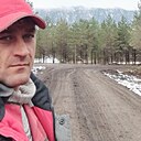 Знакомства: Денис, 40 лет, Чемал