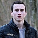 Знакомства: Кирилл, 26 лет, Гродно