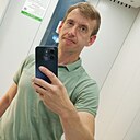 Знакомства: Максим, 35 лет, Соликамск