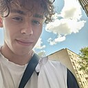 Знакомства: Кирилл, 20 лет, Могилев