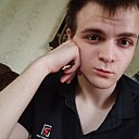 Знакомства: Евгений, 22 года, Тюмень