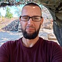 Знакомства: Эдуард, 38 лет, Днепр
