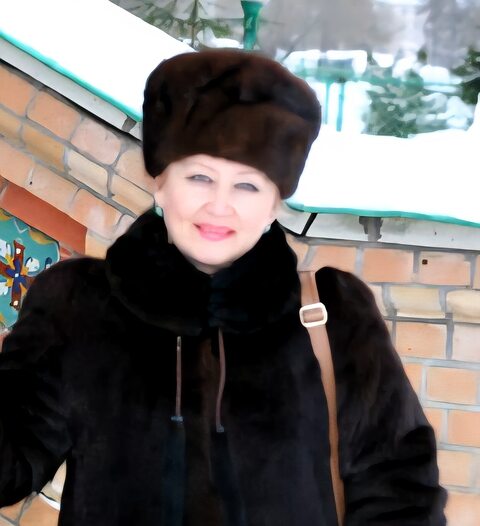 Фото - Tabor.ru