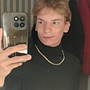 Знакомства: Антон, 20 лет, Орехово-Зуево
