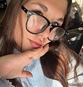 Знакомства: Виктория, 19 лет, Минусинск