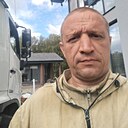 Знакомства: Владимир, 44 года, Тальменка