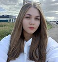 Знакомства: Кристина, 19 лет, Иркутск