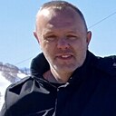 Знакомства: Владимир, 46 лет, Петропавловск-Камчатский