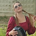 Знакомства: Мария, 35 лет, Санкт-Петербург