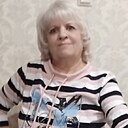 Знакомства: Ксения, 65 лет, Новосибирск