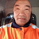 Знакомства: Владимир, 53 года, Улан-Удэ