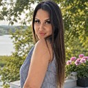 Знакомства: Анастасія, 25 лет, Черкассы