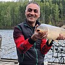 Знакомства: Камо, 51 год, Самара