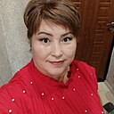 Знакомства: Бибигуль, 50 лет, Актобе
