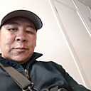 Знакомства: Илимбек, 42 года, Салехард