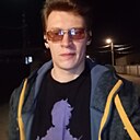 Знакомства: Витя, 25 лет, Павловский Посад