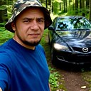 Знакомства: Максим, 38 лет, Красногорск