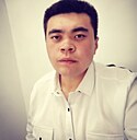 Знакомства: Алмаз, 23 года, Талдыкорган