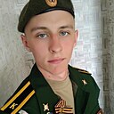 Знакомства: Андрей, 28 лет, Кубинка
