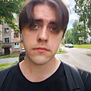 Знакомства: Дмитрий, 26 лет, Новодвинск