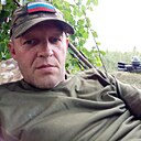 Знакомства: Лёха, 43 года, Клинцы