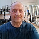 Знакомства: Серж, 55 лет, Приозерск
