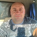 Знакомства: Юрий, 46 лет, Пушкино (Московская Обл)