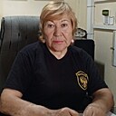 Знакомства: Валентина, 65 лет, Владивосток