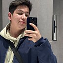 Знакомства: Junior, 21 год, Ташкент