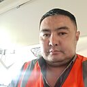 Знакомства: Азамат, 43 года, Павлодар