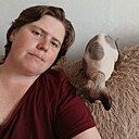 Знакомства: Любовь, 36 лет, Колпино