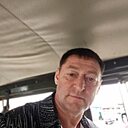 Знакомства: Сергей, 47 лет, Анжеро-Судженск
