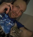 Знакомства: Сергей, 49 лет, Хабаровск