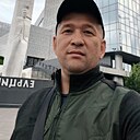 Знакомства: Alik, 38 лет, Гай